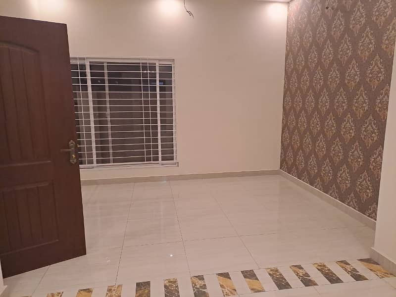 5 Marla House Available For Sale In Citi Housing Sialkot 5
