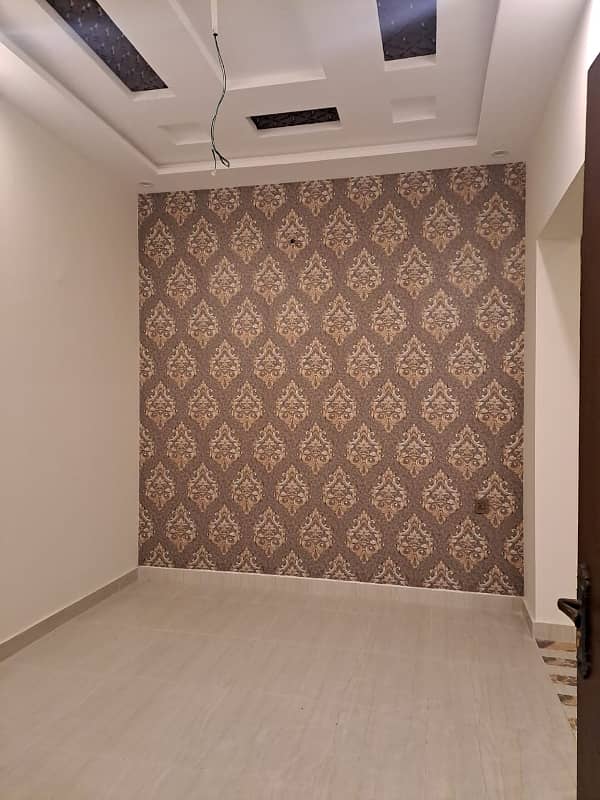 5 Marla House Available For Sale In Citi Housing Sialkot 6