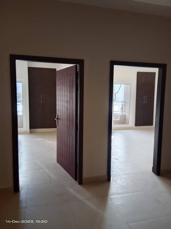 2 Bed Rooms Non-Furnished Apartment For Rent 0