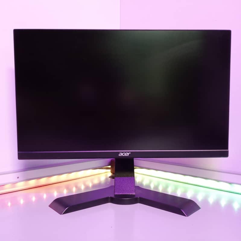 22inch IPS FHD 75hz AMD FreeSync Built in-Speakers Gaming Monitor 2