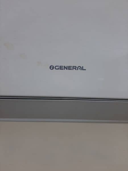 GENERAL 0
