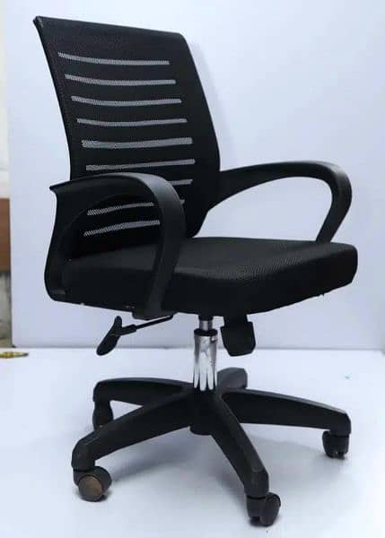 staff chair/mesh chair/office chair 4