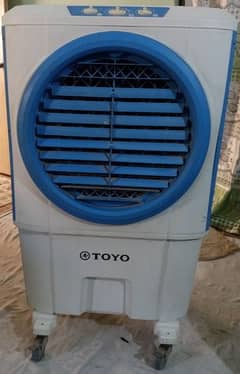 TOYO TC-960 Room cooler 0