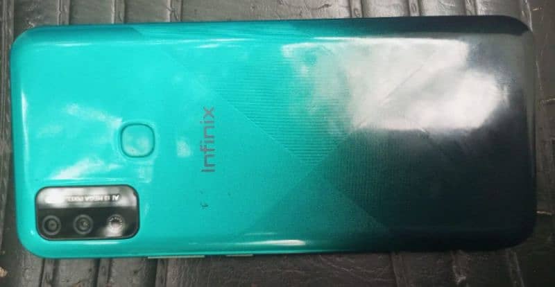 Infinix hot 9 play for sale 10/10 3