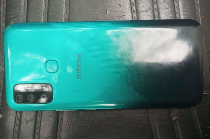 Infinix hot 9 play for sale 10/10 4