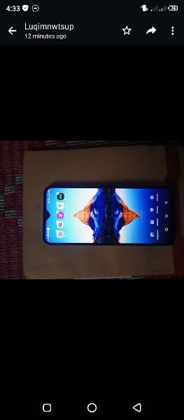 Infinix hot 9 play for sale 10/10 6