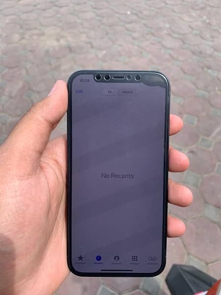Iphone 12 Non Pta Face Id not working. 6