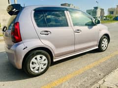 Toyota Passo For Sale