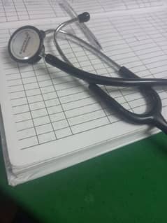 i am doctor. . . need clinic on share basis