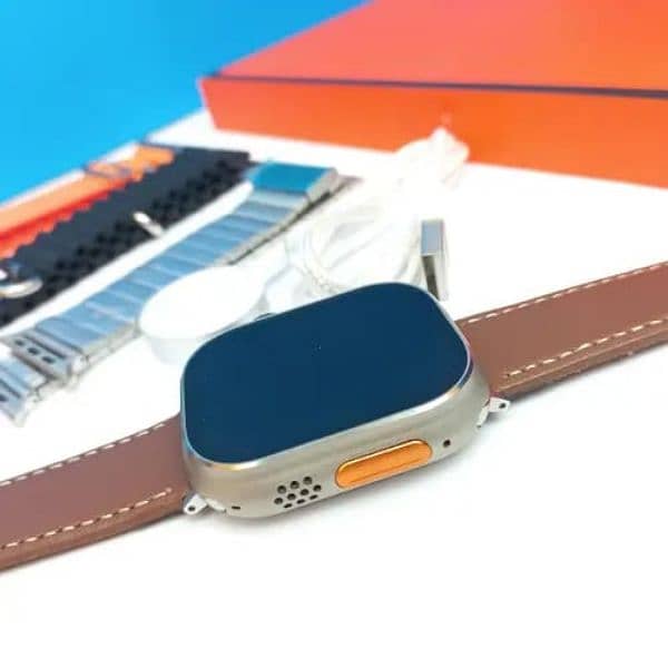T94 Ultra Max Smart watch 1