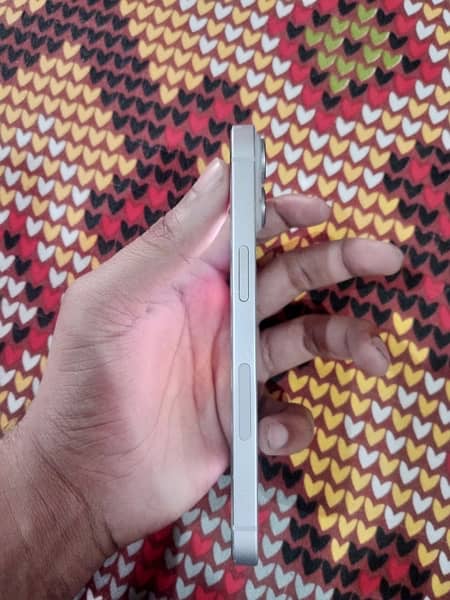 Iphone 14 JV (128 gb, 100 % battery health, waterpack) 10/9.5 CONDTION 8