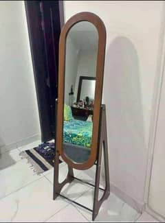 Long Mirror For Woman