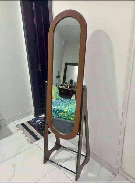 Long Mirror For Woman 0