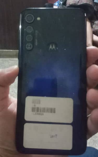 Motorola Stylus 2020 2