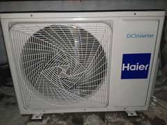I want to sell my brand new AC, only serious person contact me.