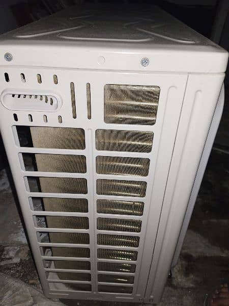 I want to sell my brand new AC, only serious person contact me. 3