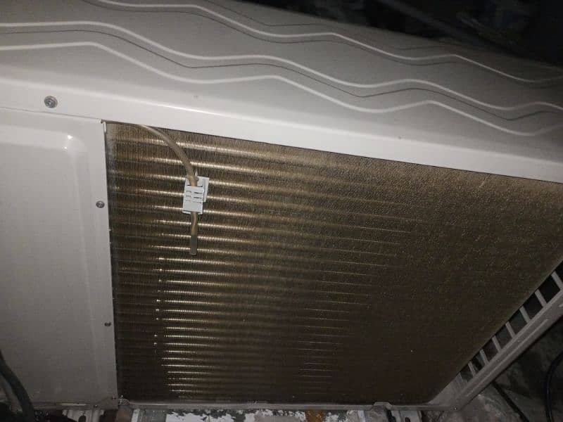 I want to sell my brand new AC, only serious person contact me. 4