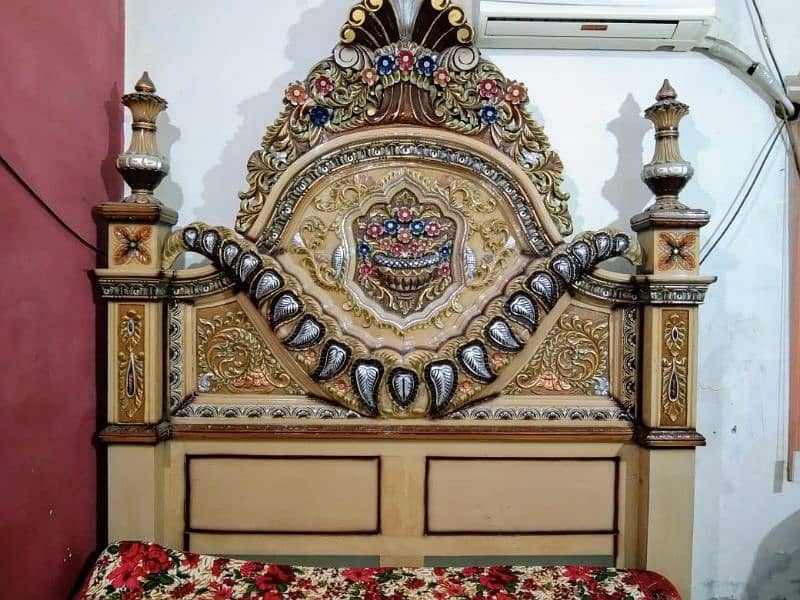 Chinyoti Furniture   For Sale 1