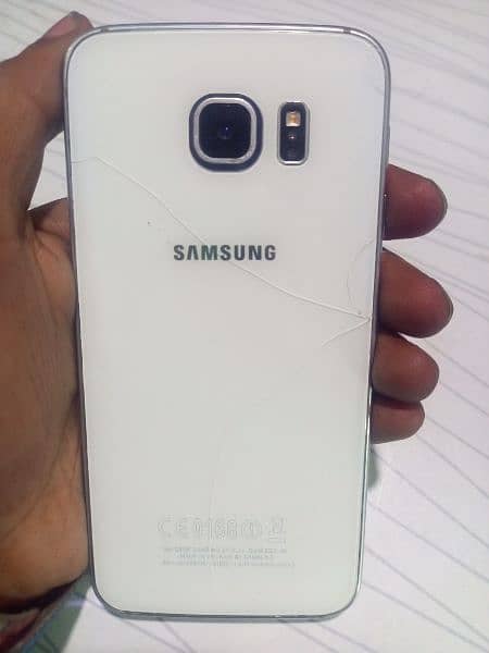 Samsung s6 3gb 32gb 0