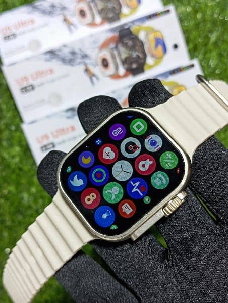 smart watches 11