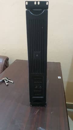 Apc American UPS available