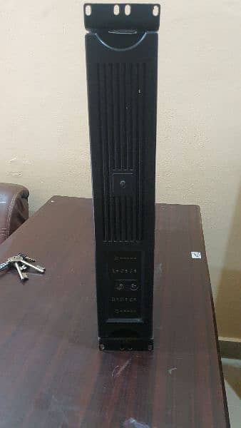Apc American UPS available 0