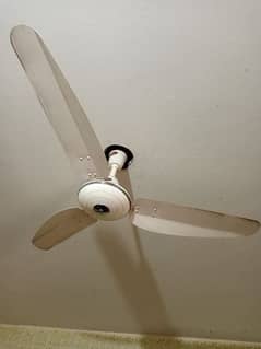 parwaz ceiling fan for sale