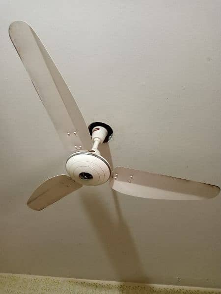parwaz ceiling fan for sale 0