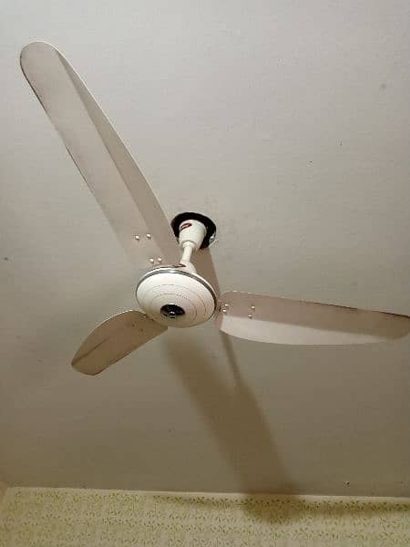parwaz ceiling fan for sale 2