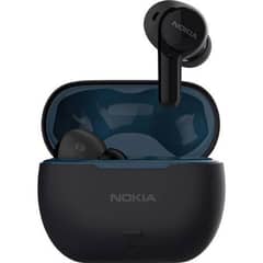 Nokia Clarity Earbuds Pro Noise Cancelling