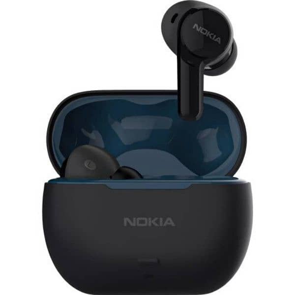 Nokia Clarity Earbuds Pro Noise Cancelling 0