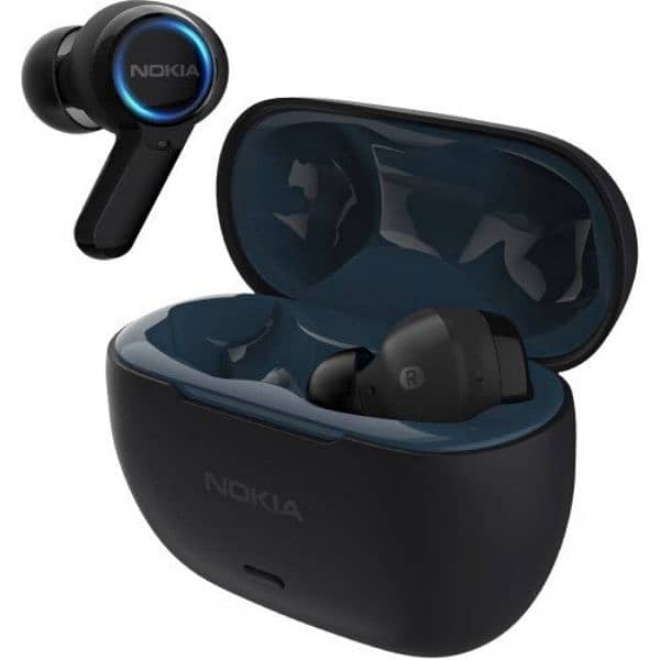 Nokia Clarity Earbuds Pro Noise Cancelling 1