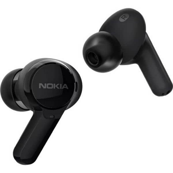 Nokia Clarity Earbuds Pro Noise Cancelling 2