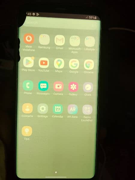 Samsung S9 plus pta improved 3