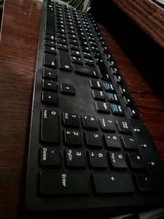 Dell Keyboard kb500