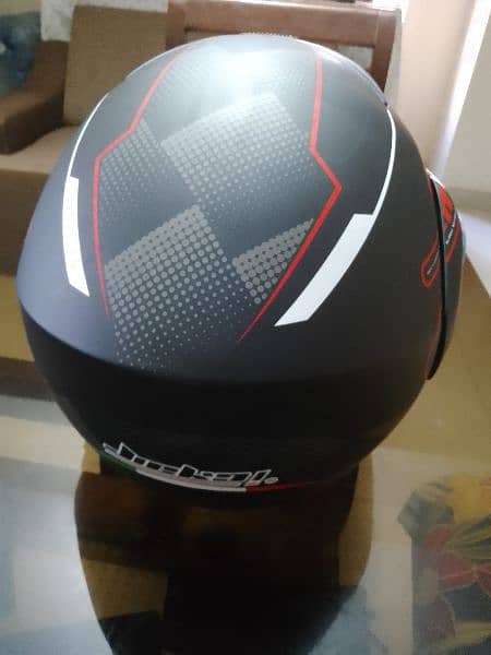 Brand new Helmet For sell 1