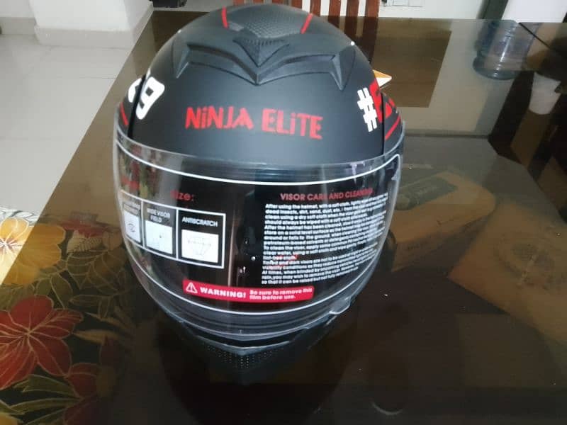 Brand new Helmet For sell 3