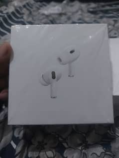 Apple Airpods pro 2 0