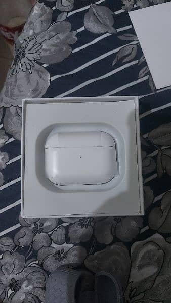 Apple Airpods pro 2 4