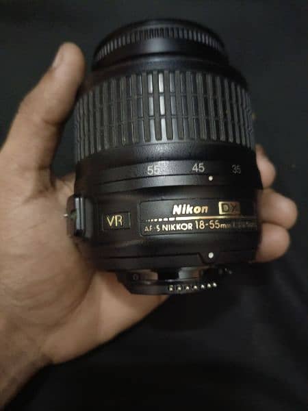 Nikon 5100 D 3