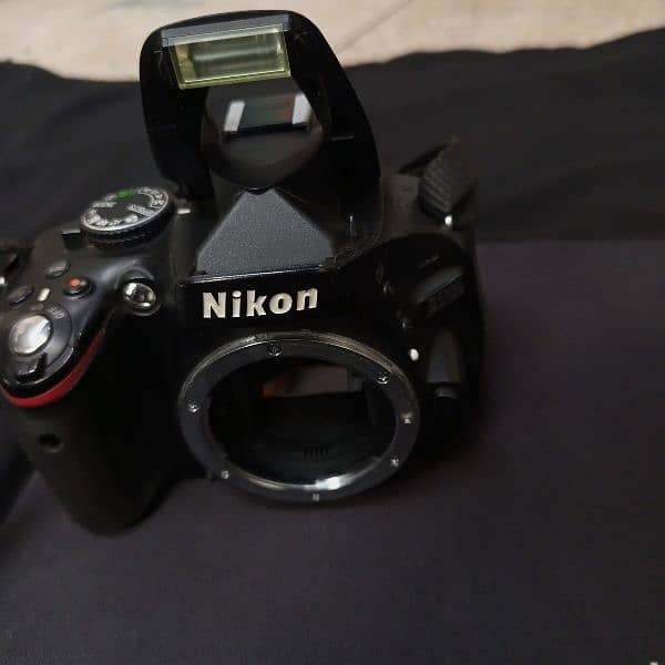 Nikon 5100 D 11