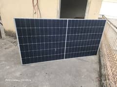 longi 545w solar panel 1 piece