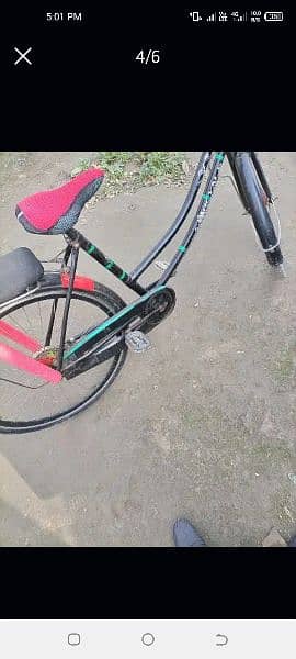 bicycle 2