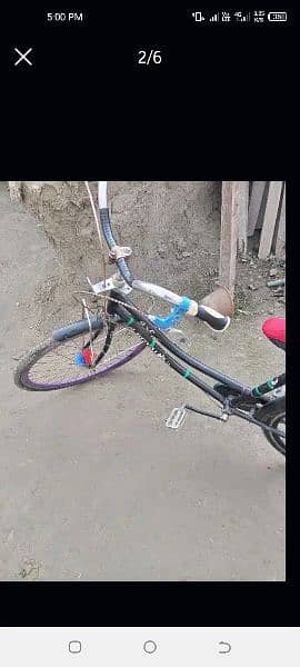 bicycle 4