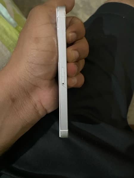 iphone 5s PTA approved 4
