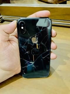 iPhone x bypass exchange only iphone 8 plus call 03095217140