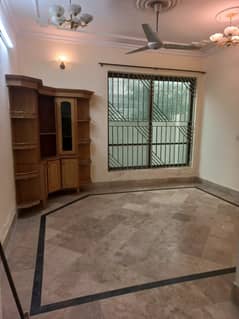 (ViP Location) 5 Marla Double Story House For Rent