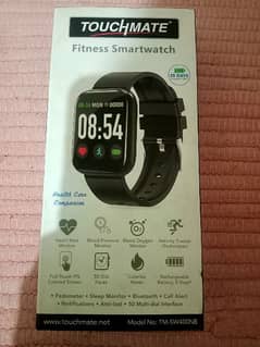 TFIT Company Smart Watch 0