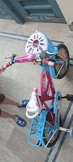 Bicycle for sale girls