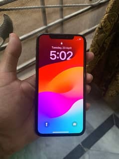 i phone xs factory unloaded 10/10 condition